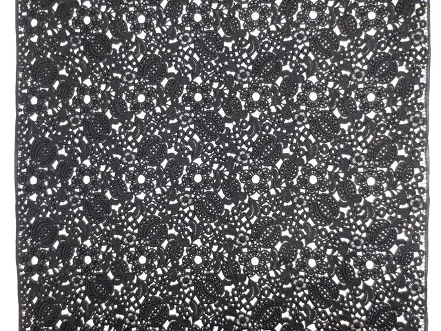 Guipure Lace3