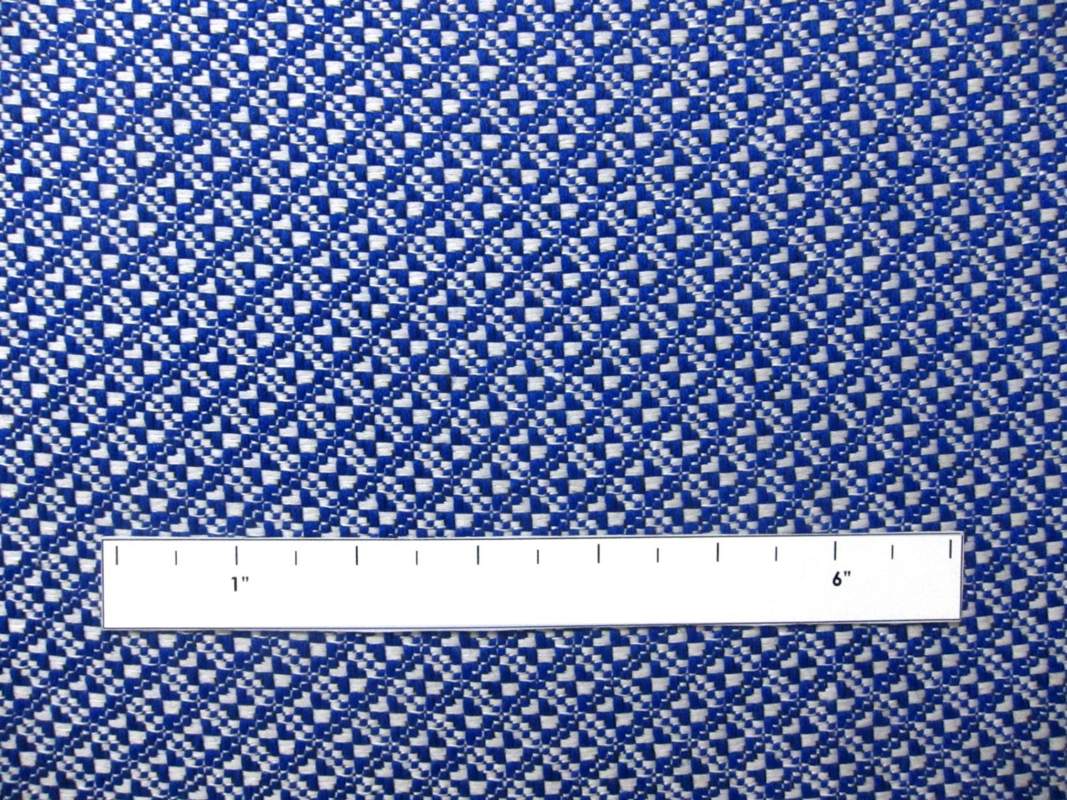 Italian Cotton Polyester Tweed 2