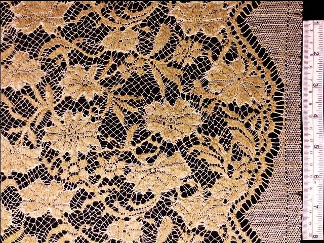 Wool Lace0