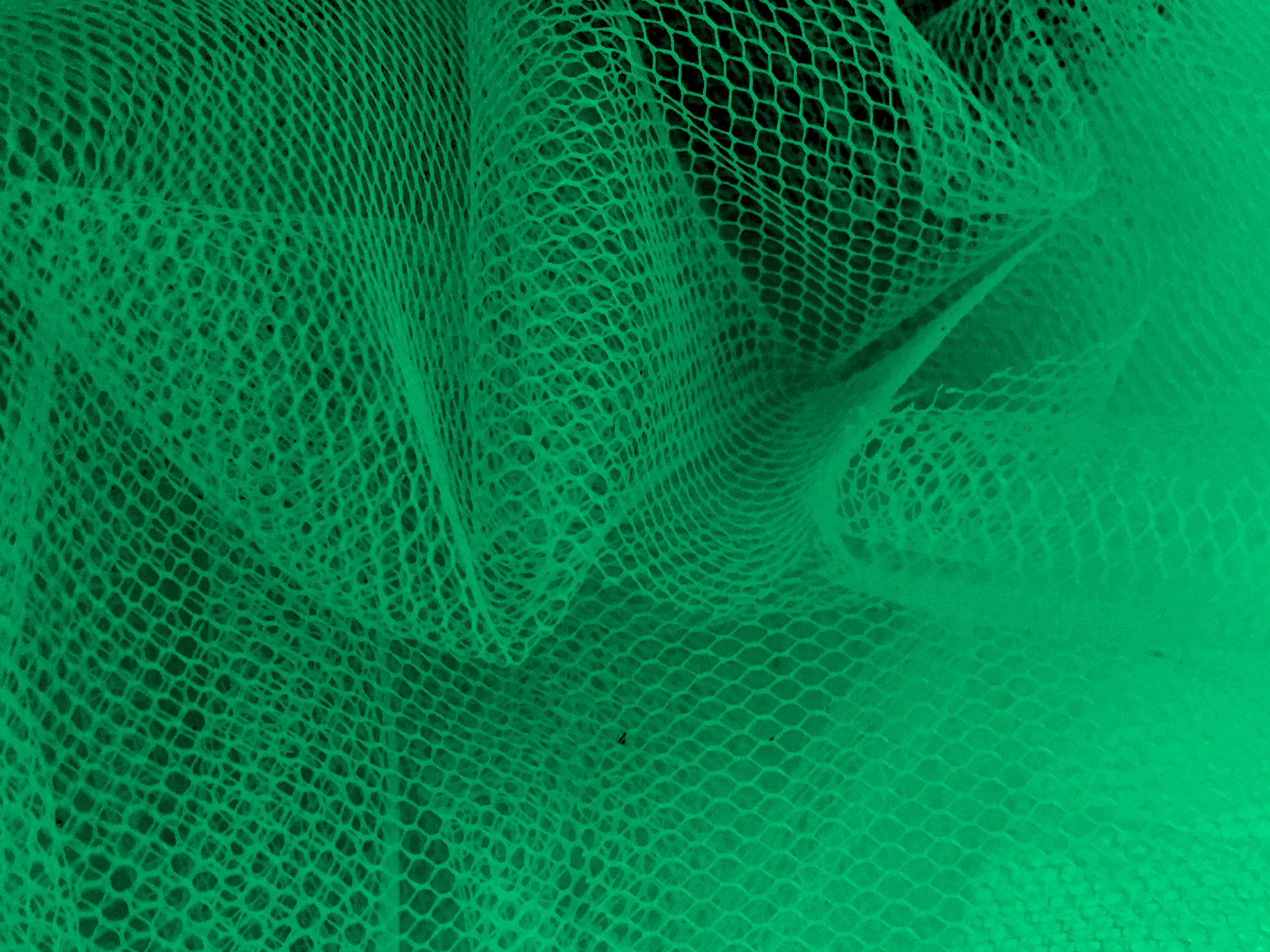 Italian Tutu Tulle in Oceano0