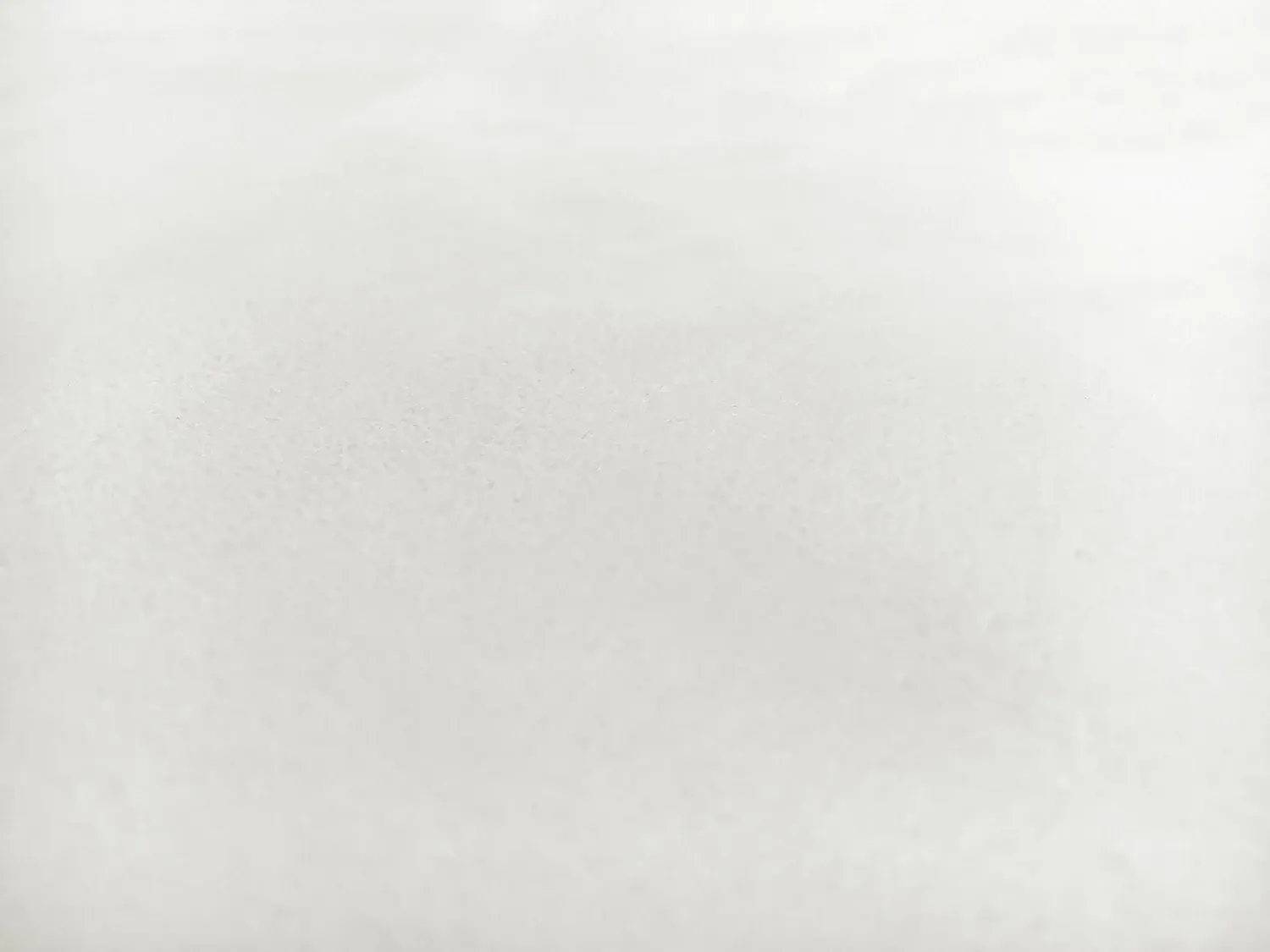 Stretch Suede with Scuba Backing in White3