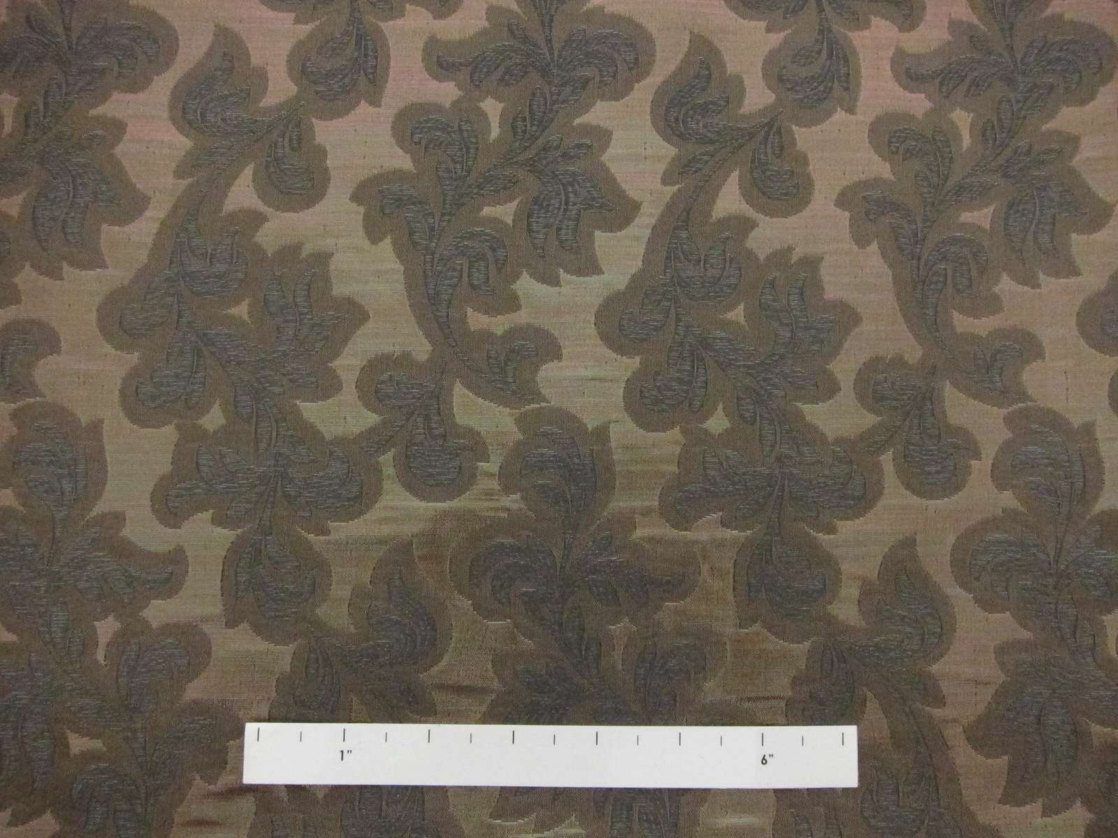 Metallic Brocade0