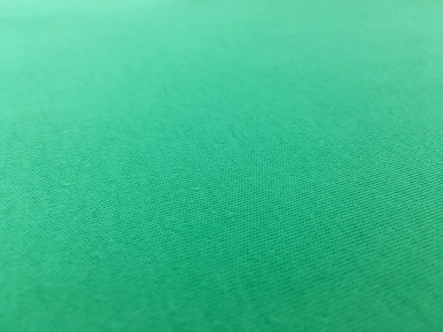 SOLID COTTON KNITS