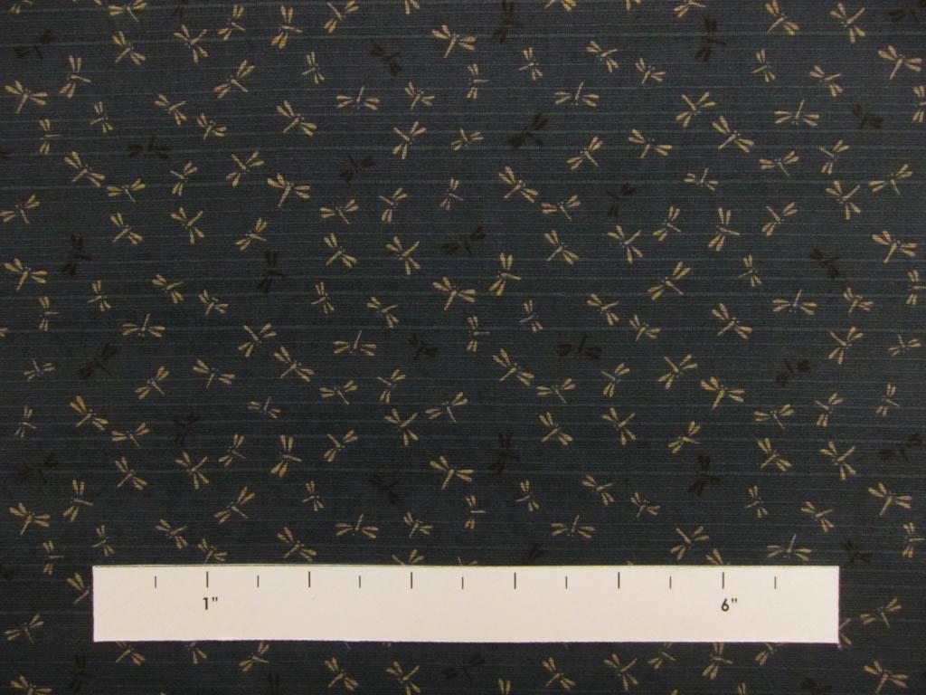 Japanese Cotton Doubleface Print2