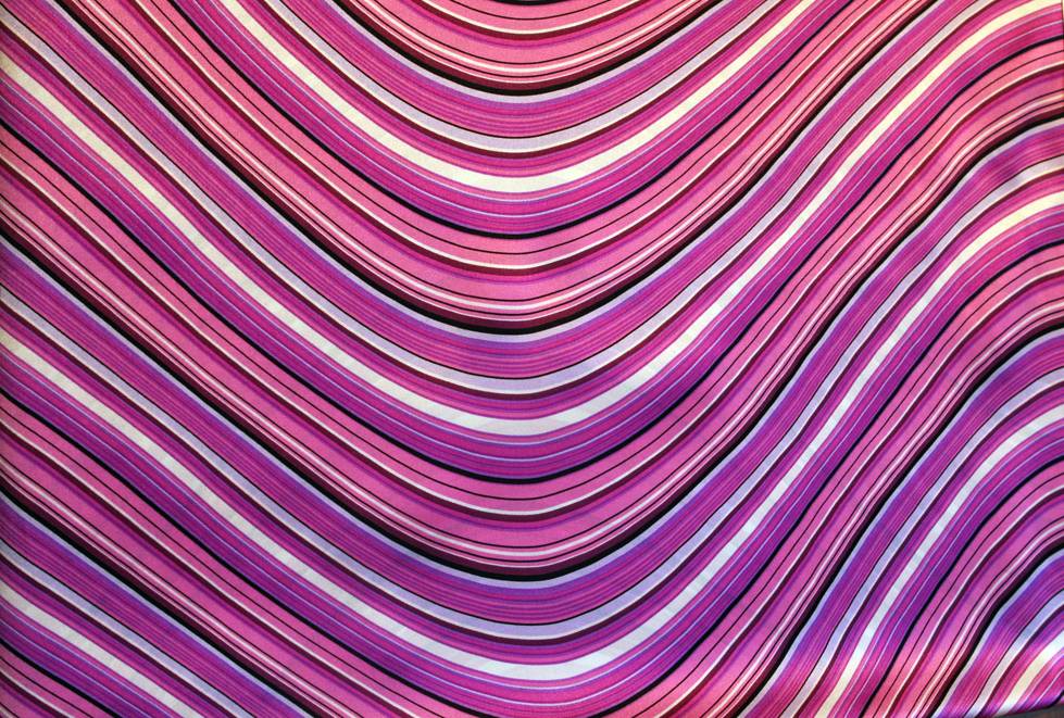 Printed Silk Charmeuse1
