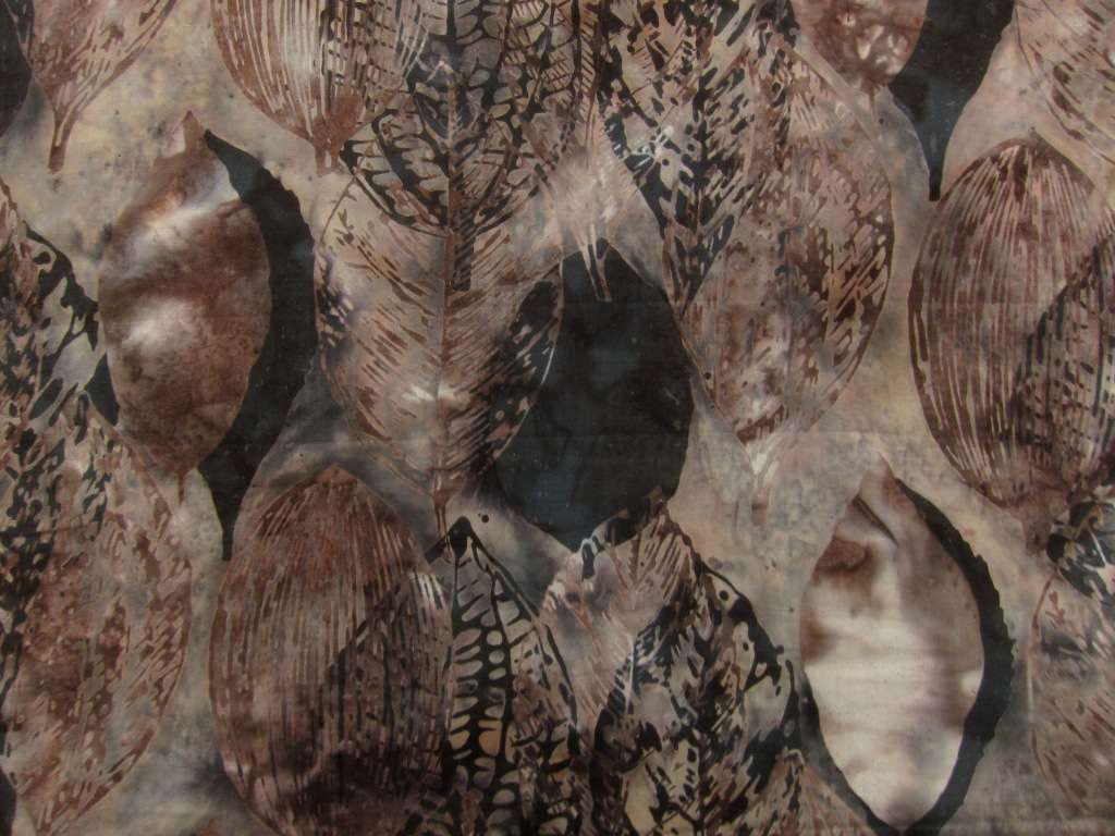 Coton Batik0