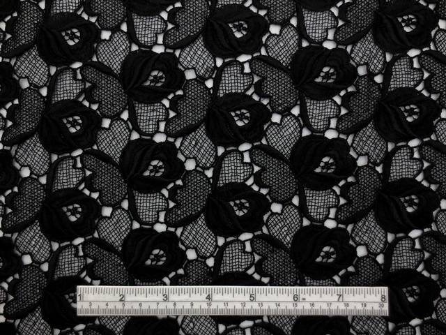 Guipure Lace1
