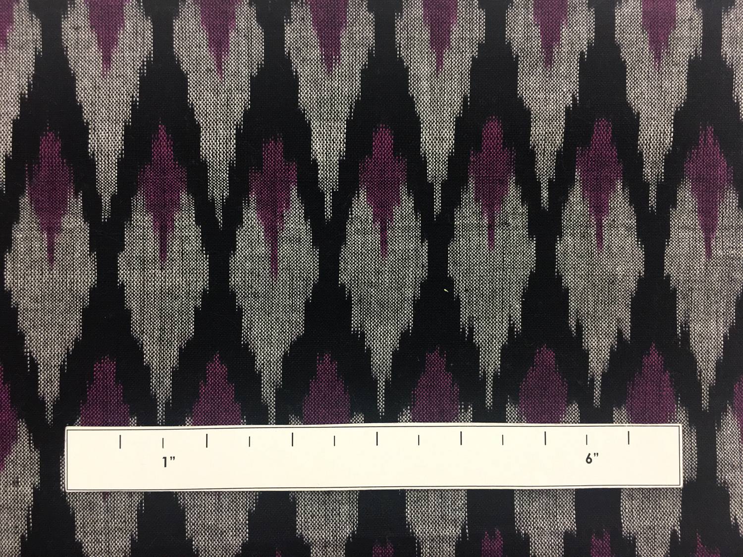 Cotton Ikat1