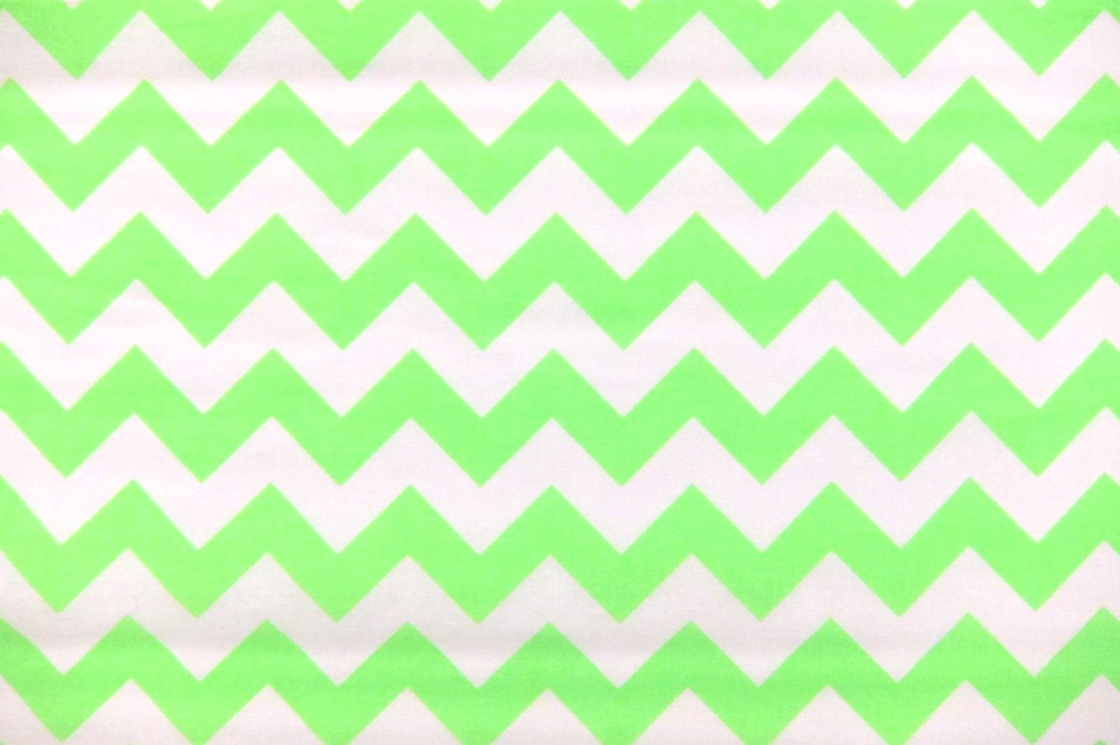 Cotton Broadcloth Neon Print0