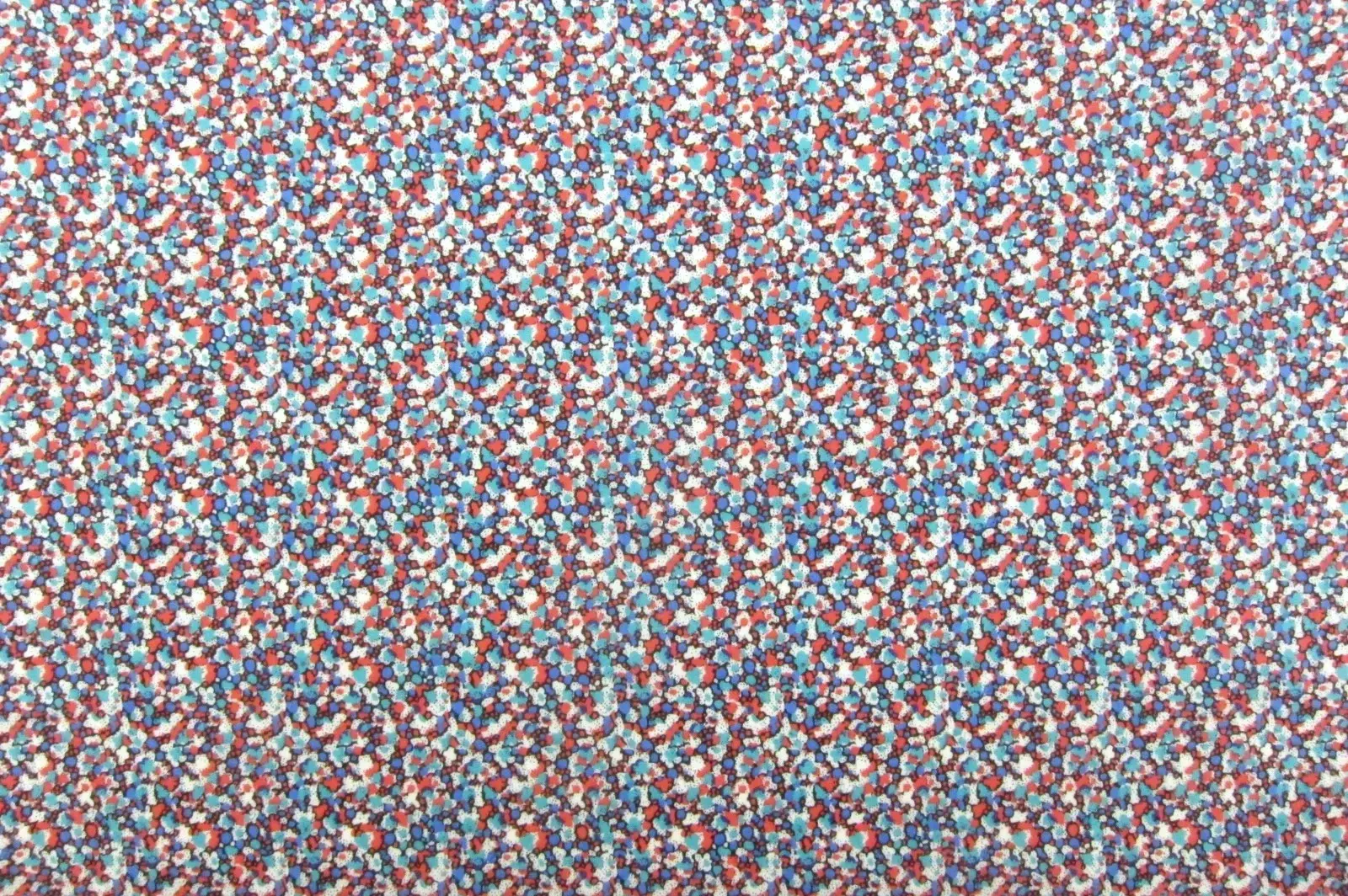 Liberty of London Cotton Lawn Print0