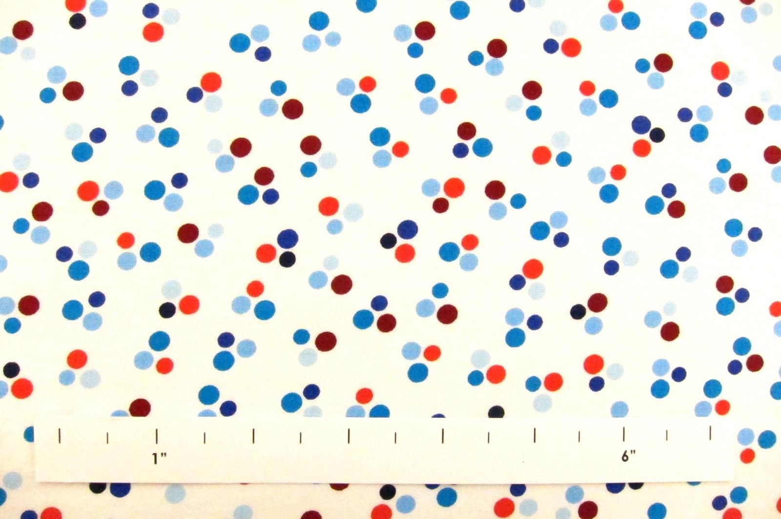 Cotton Broadcloth Print1