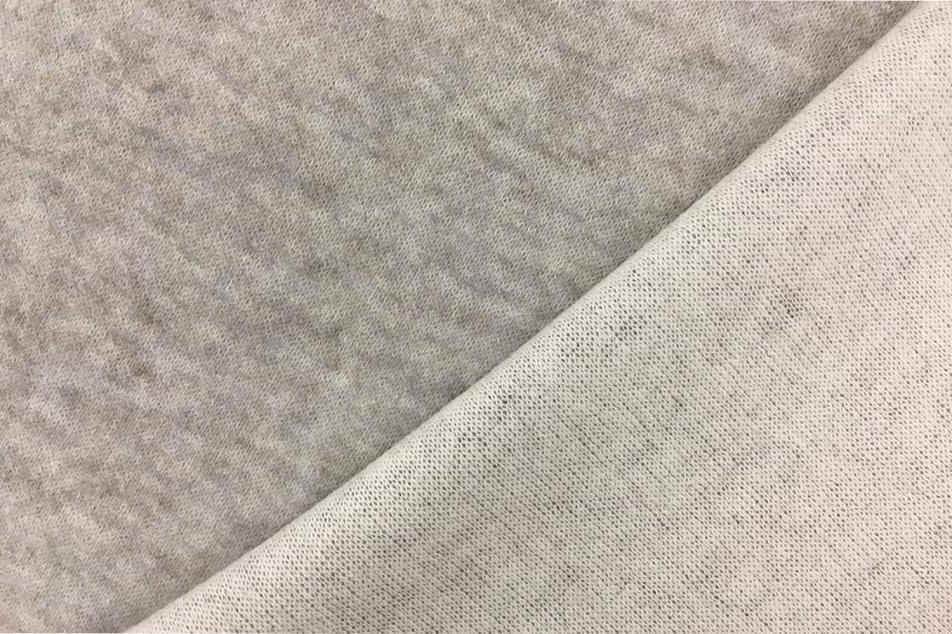 Cashmere Doubleface Knit 1