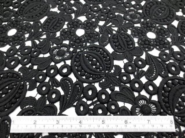 Guipure Lace1