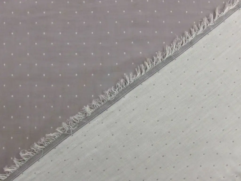 Organic Cotton Doubleface Gauze3