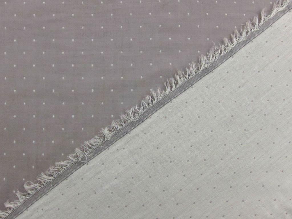 Organic Cotton Doubleface Gauze3