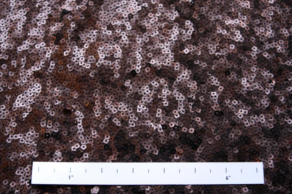 Novelty Sequins on Tulle1