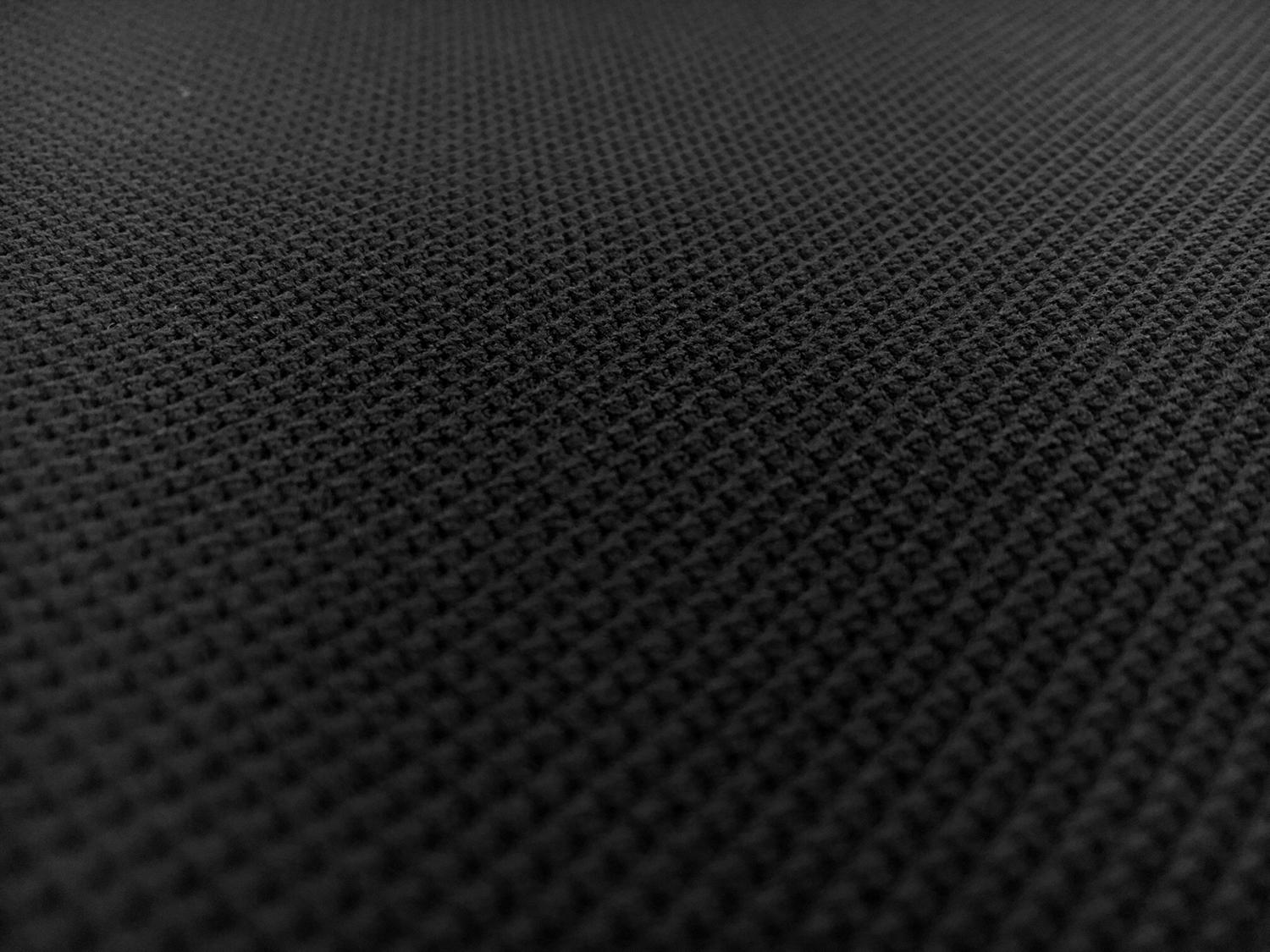 Wickn Dry Knit in Black