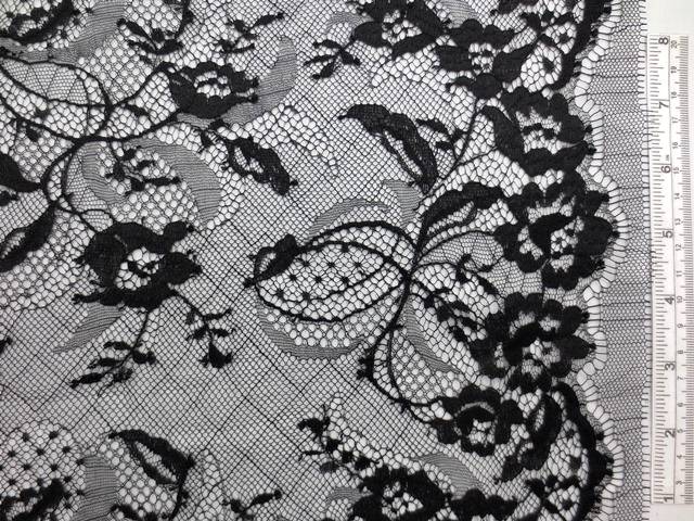 Chantilly Lace0