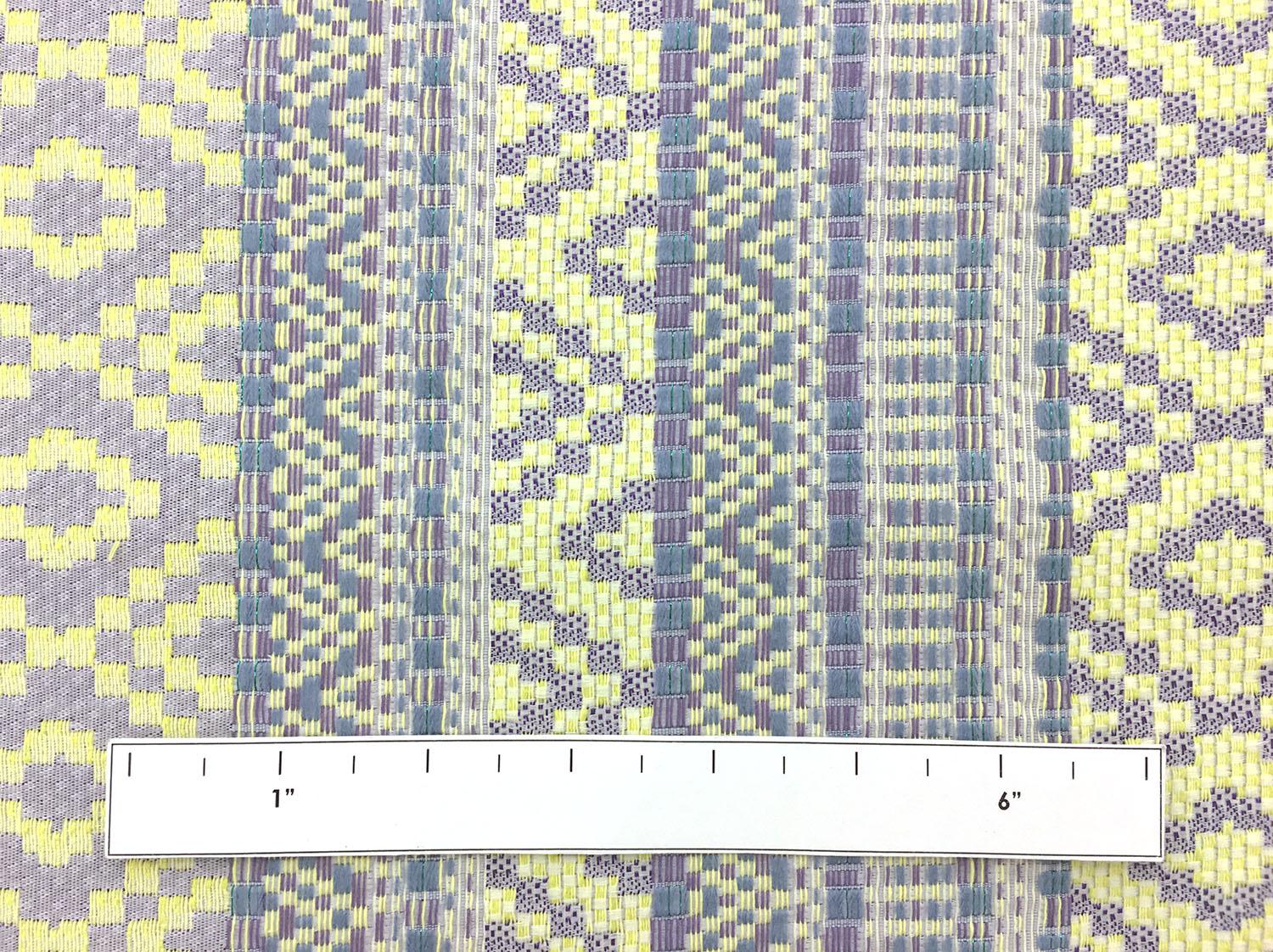 Cotton Nylon Blend Novelty1