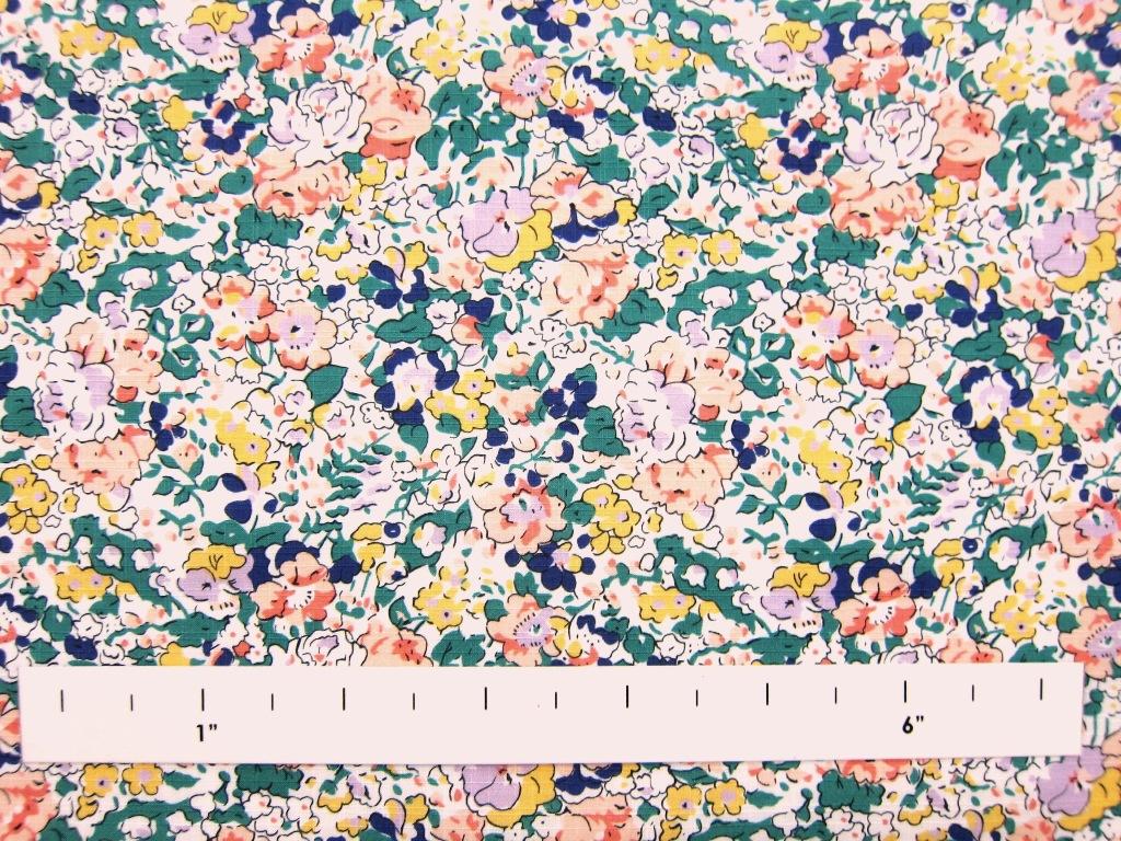 Liberty Textured Cotton Print1
