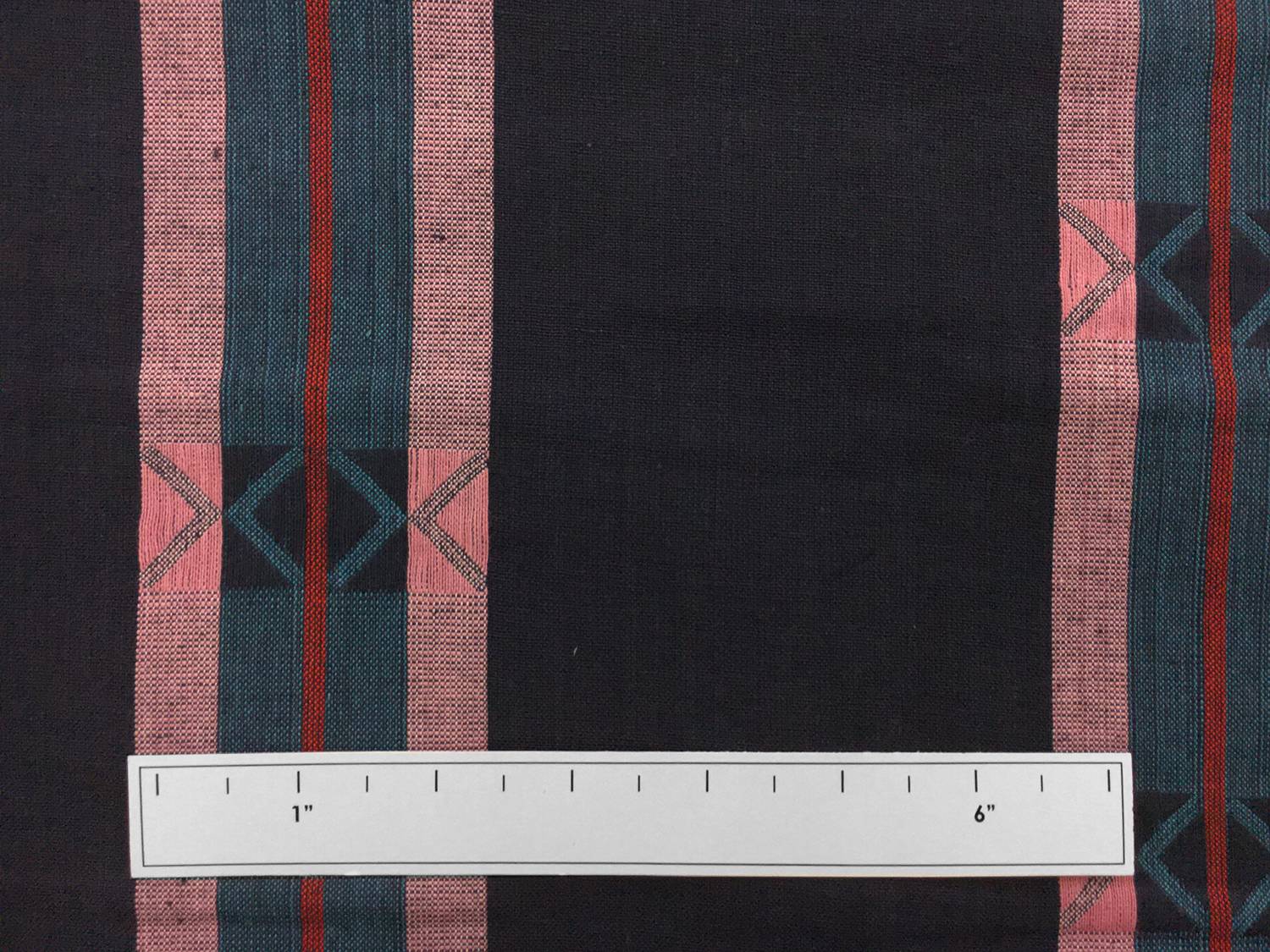 Cotton Woven Native Stripe1