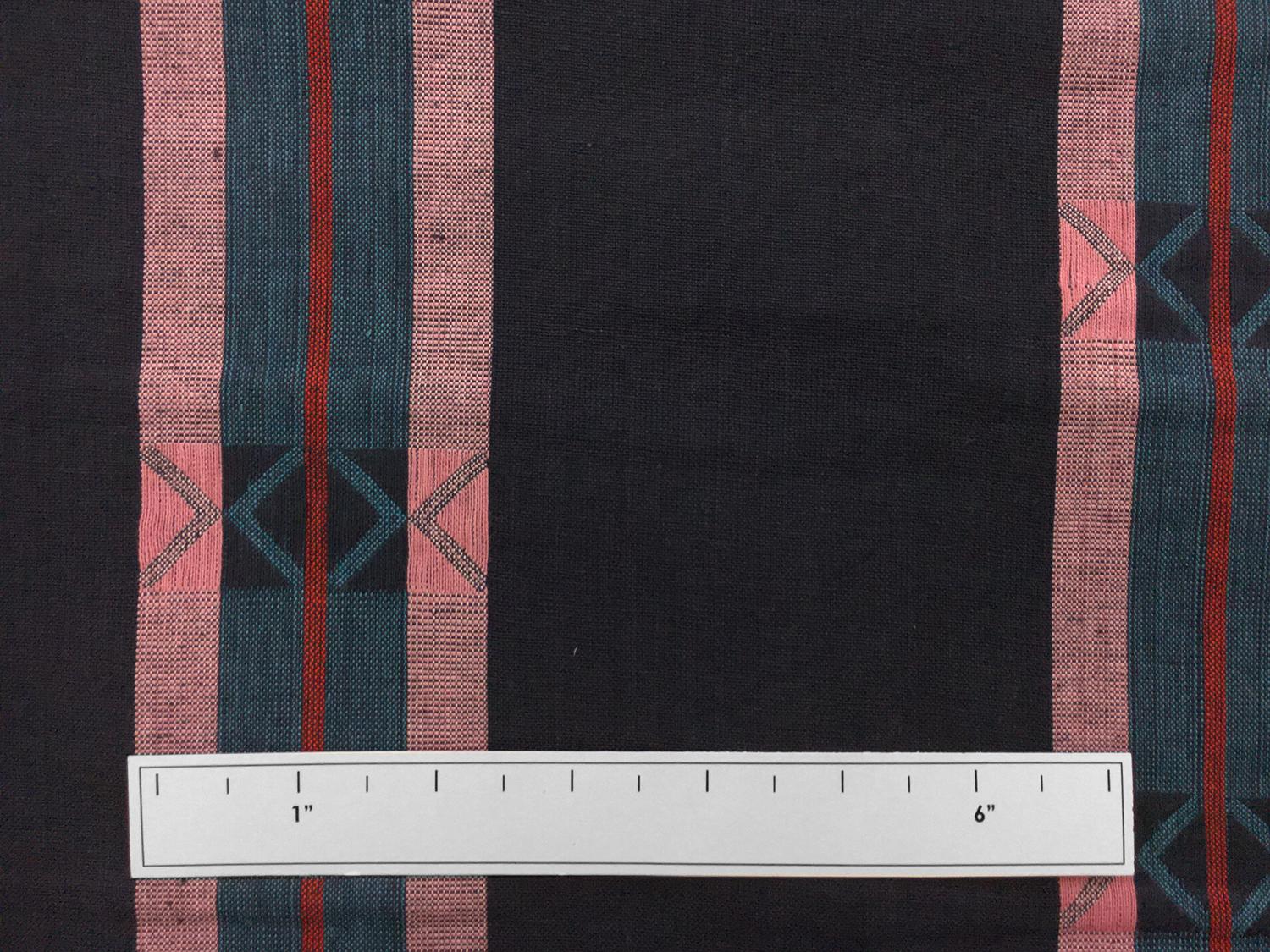 Cotton Woven Native Stripe1