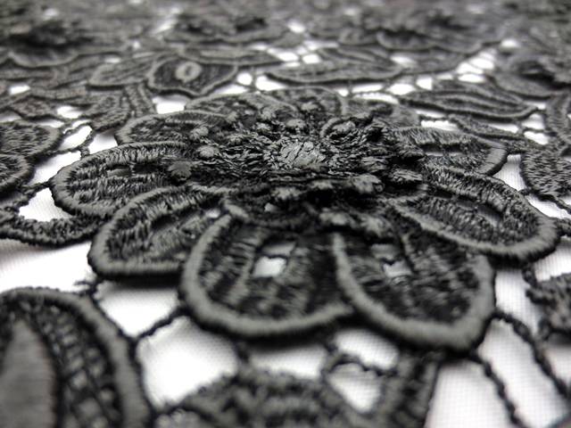 Guipure Lace2