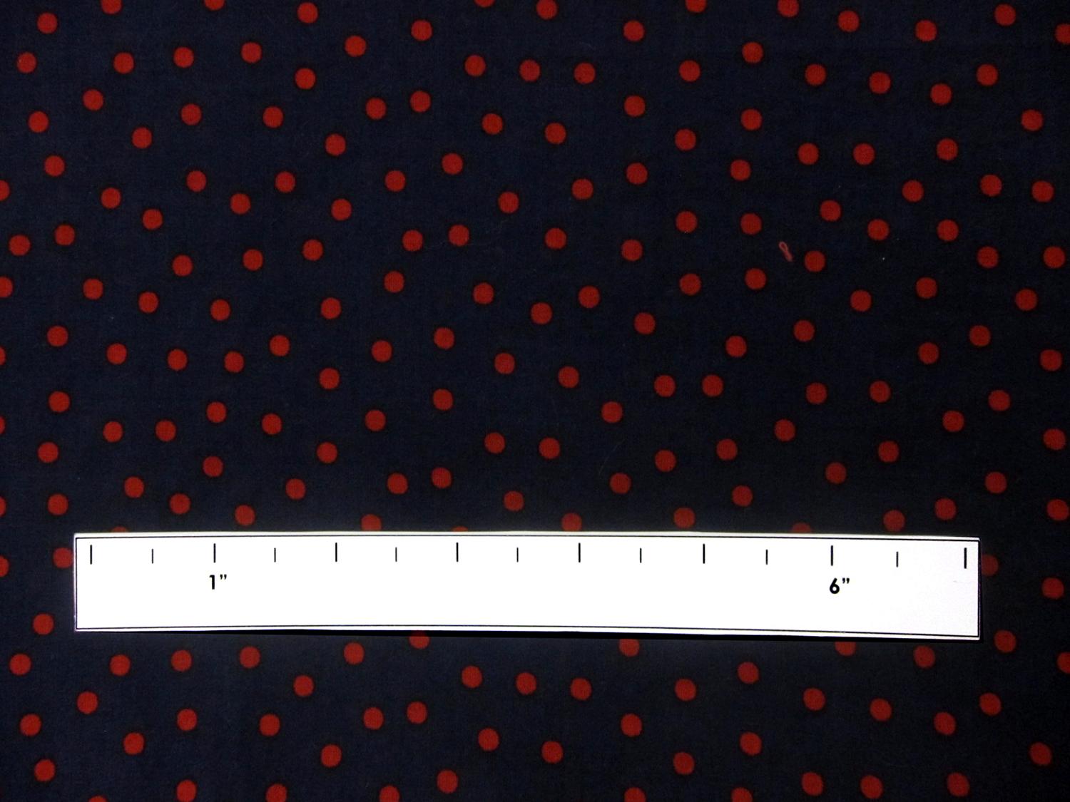 Japanese Cotton Lawn Print 1