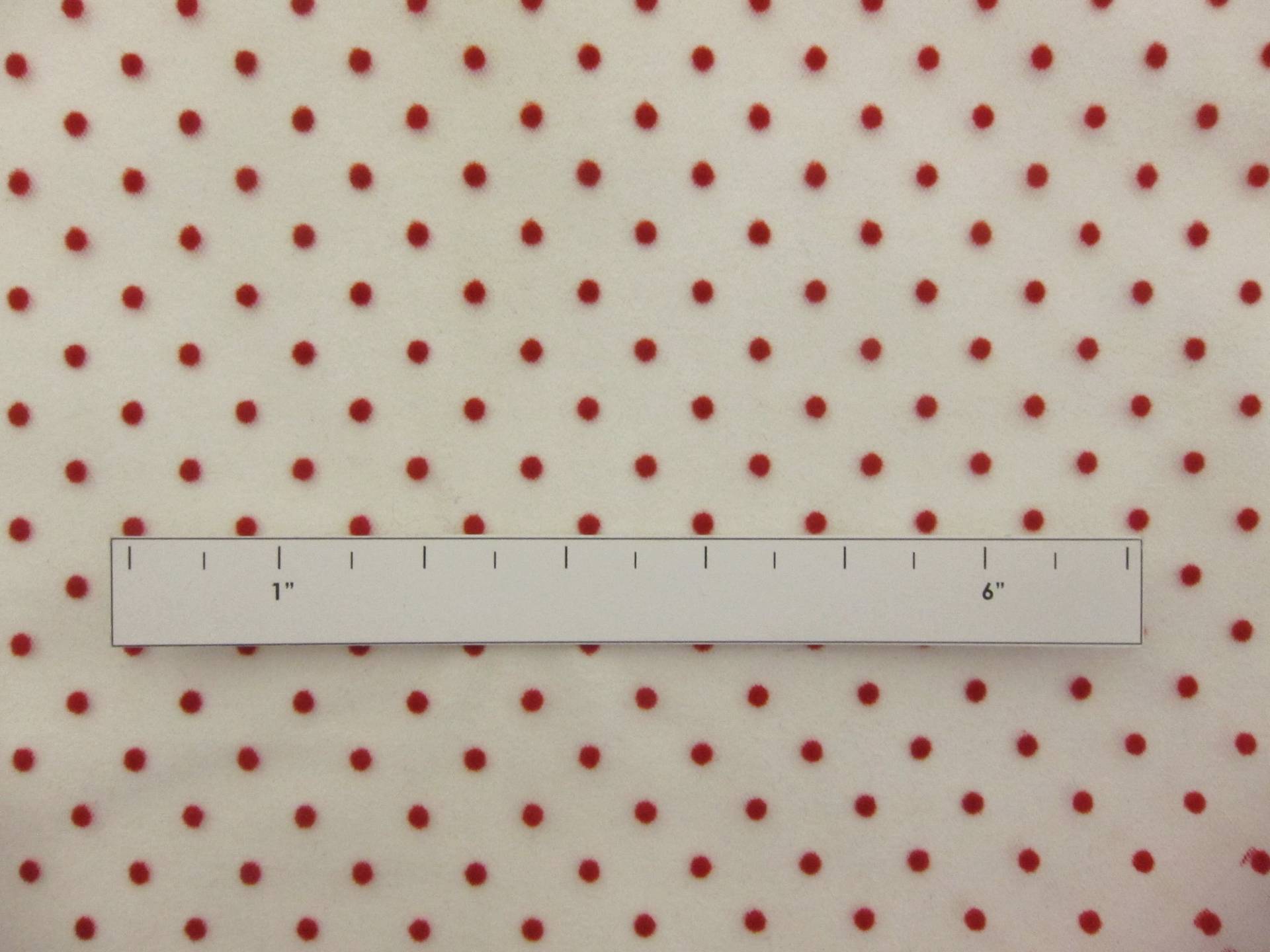 Flocking on Tulle2