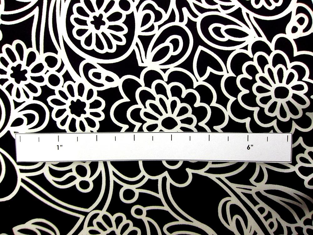 Printed Silk Charmeuse2