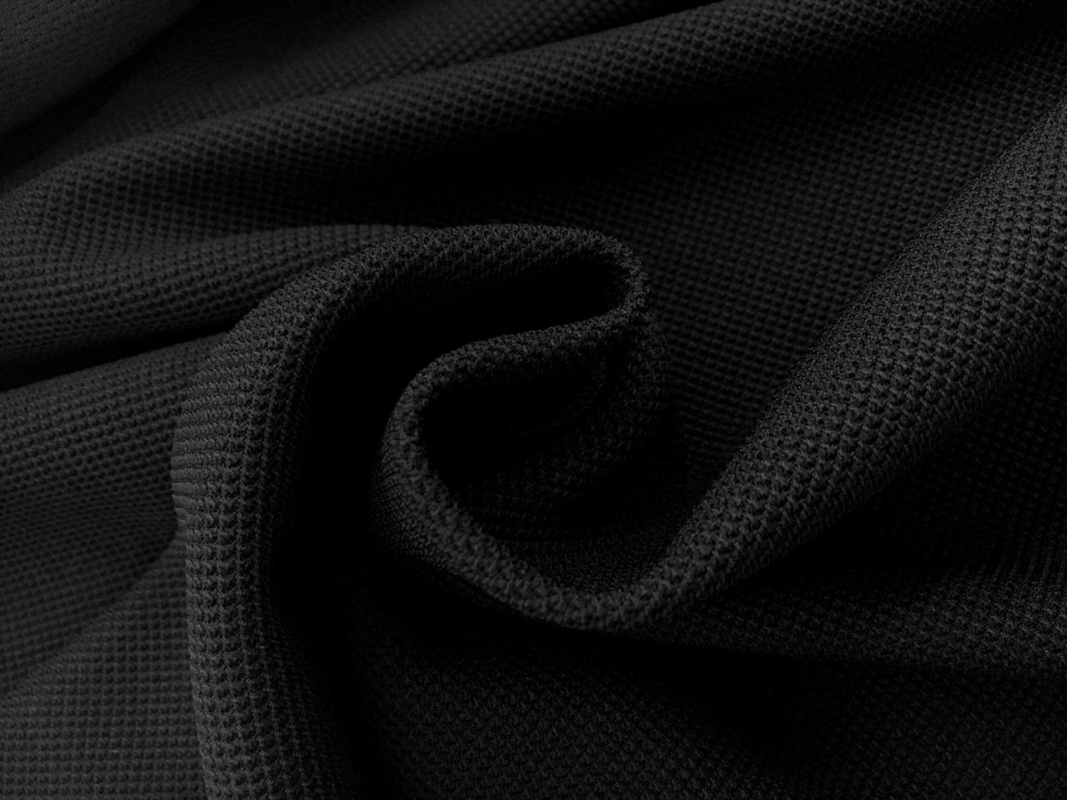 Wickn Dry Diamond Knit in Black1