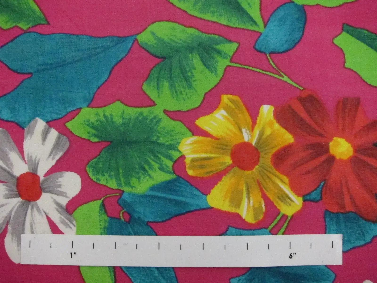 Printed Silk Georgette1