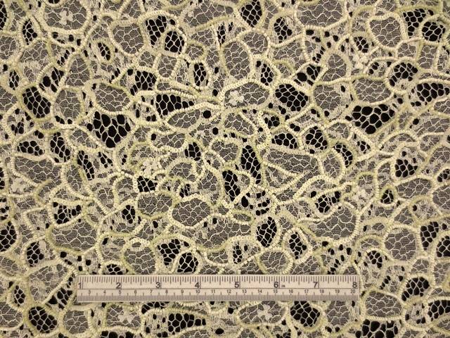 Beaded Chantilly Lace1
