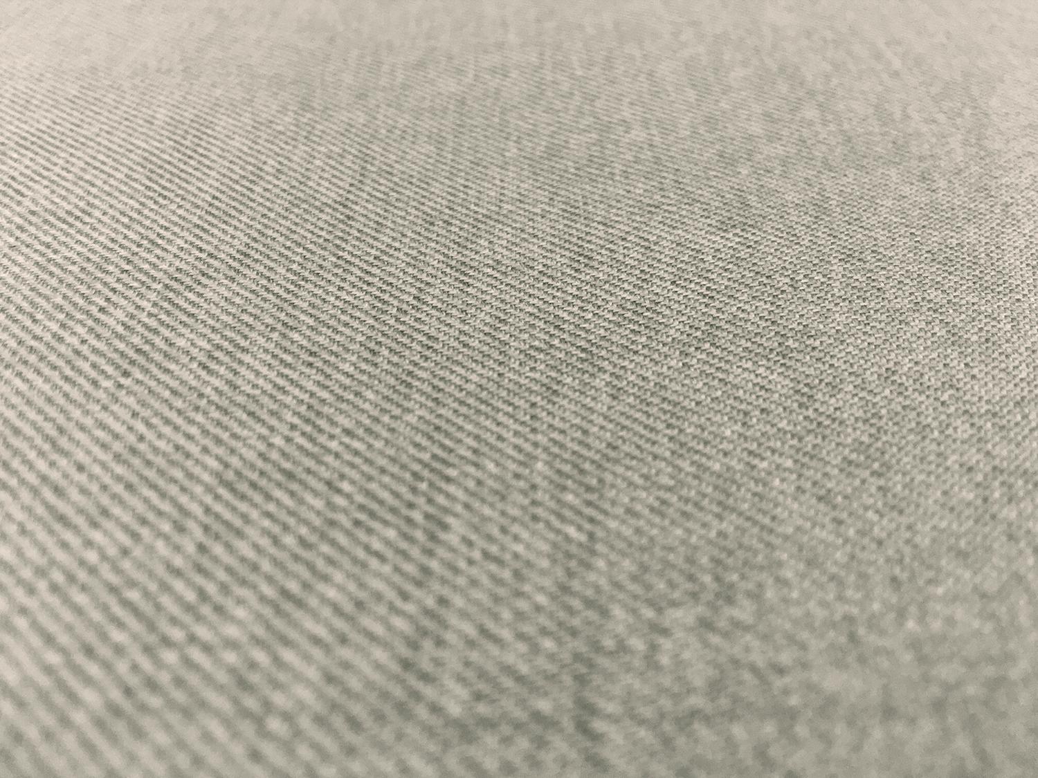 Italian Pure Silk Suiting in Sage2