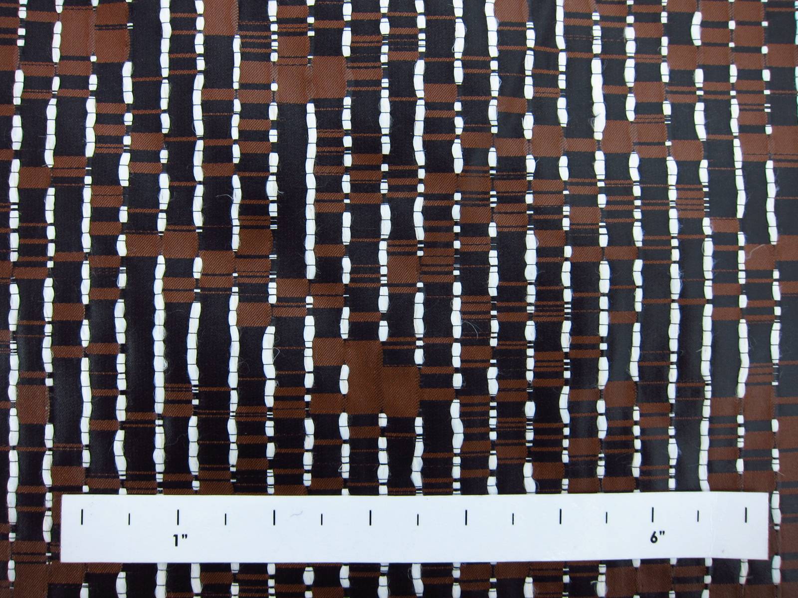 Silk Acetate Blend Ciré1