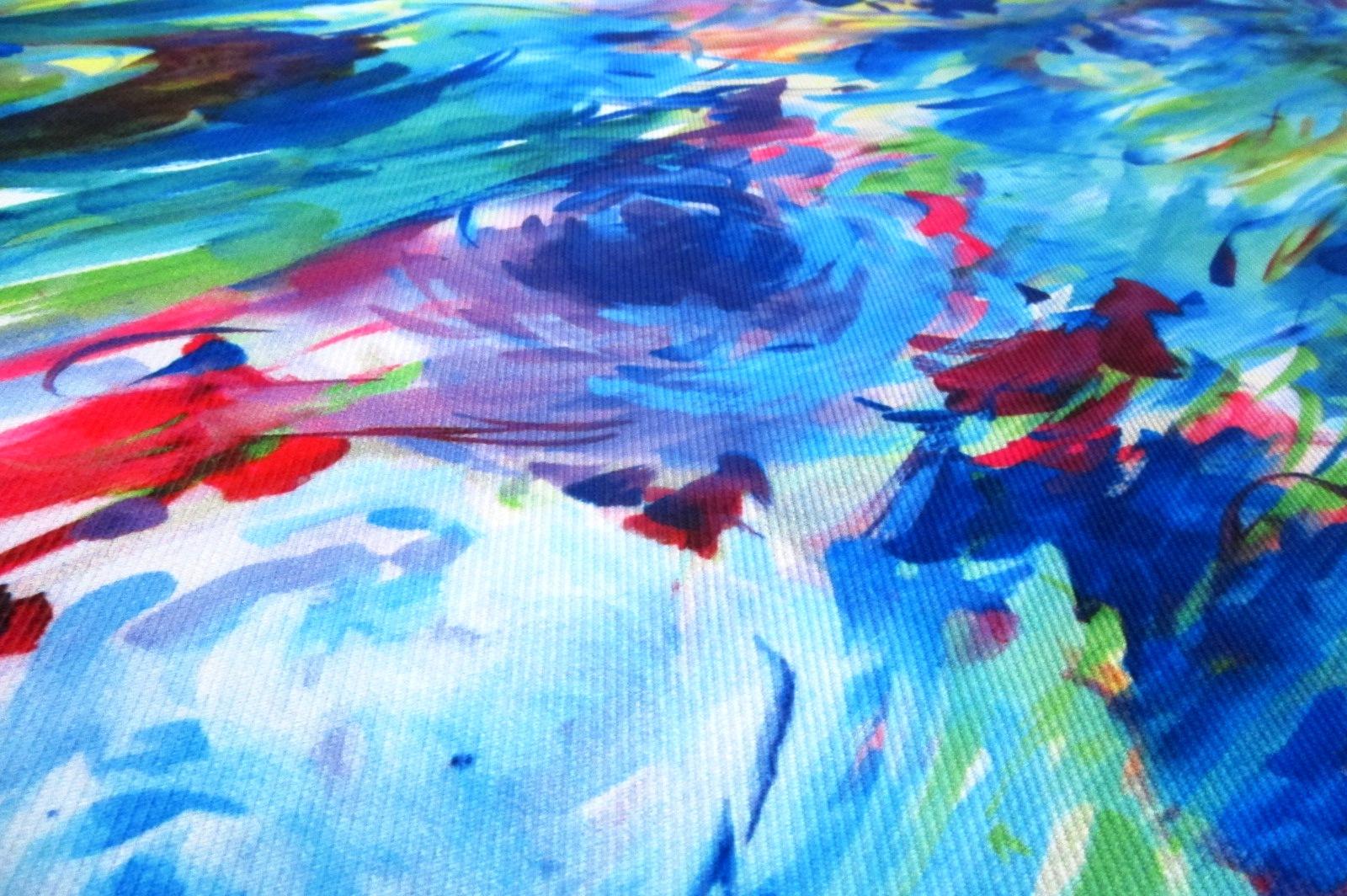 Printed Poly and Nylon Mikado2