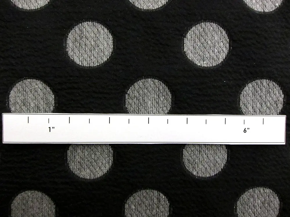 Cotton Blend Jacquard2