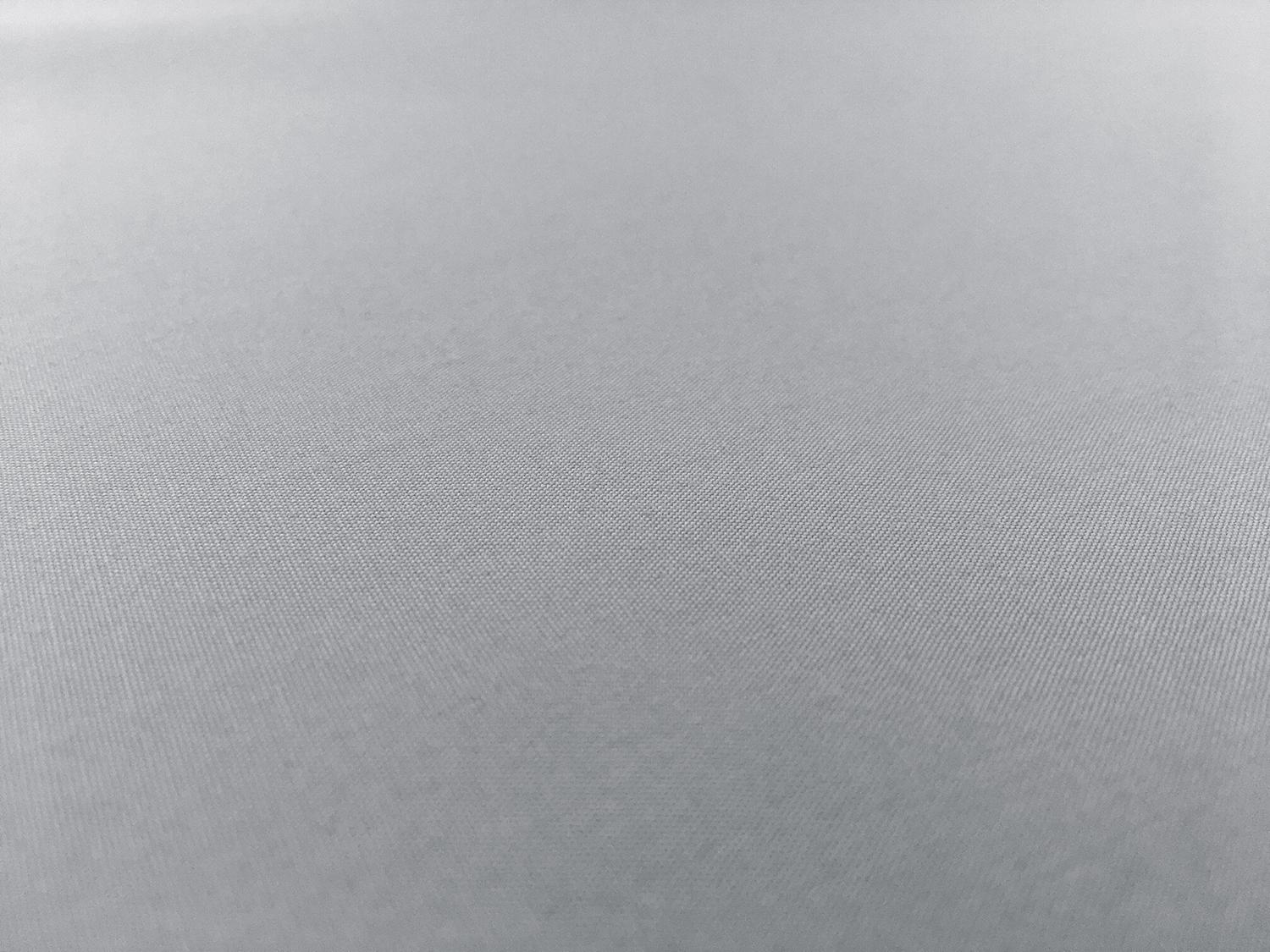 Japanese Cotton Poplin in Cadet Grey0