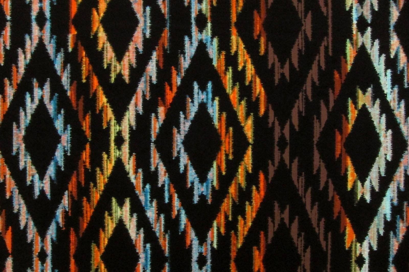 Cotton Broadcloth Print0