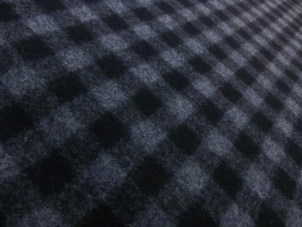 Water and Stain Resistant Wool Doubleface Coating2