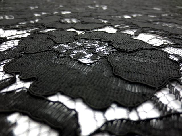 Corded Chantilly Lace2