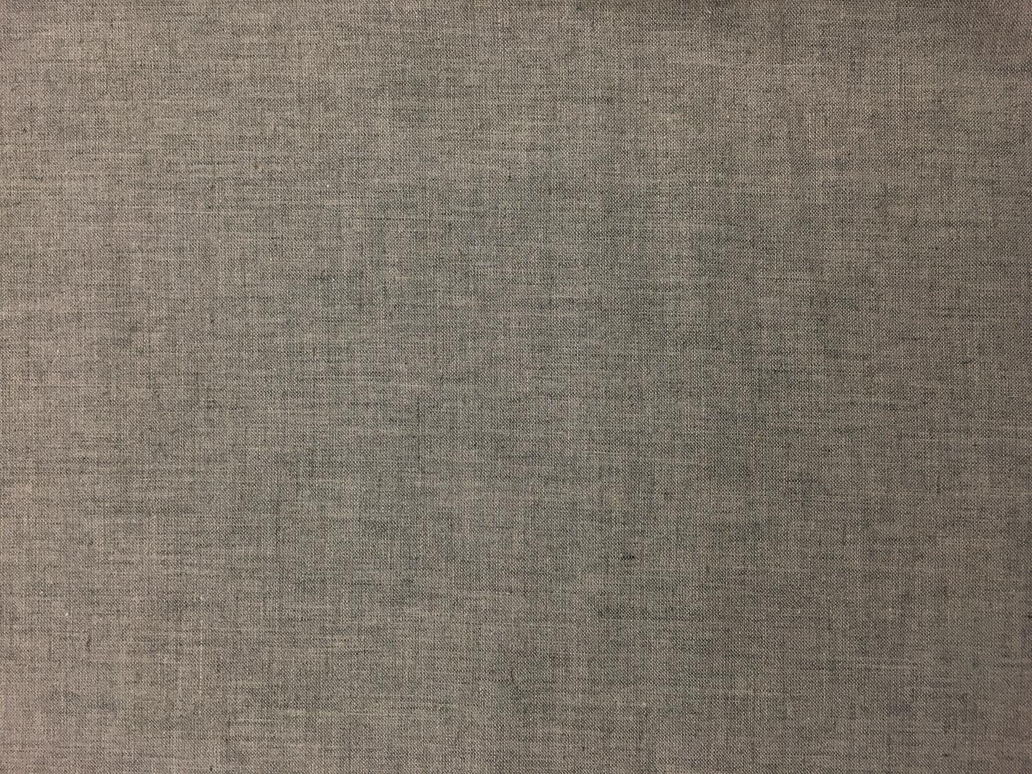 Japanese Cotton Linen Blend 1