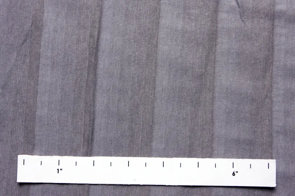 Cotton Rayon Stripe Jersey1