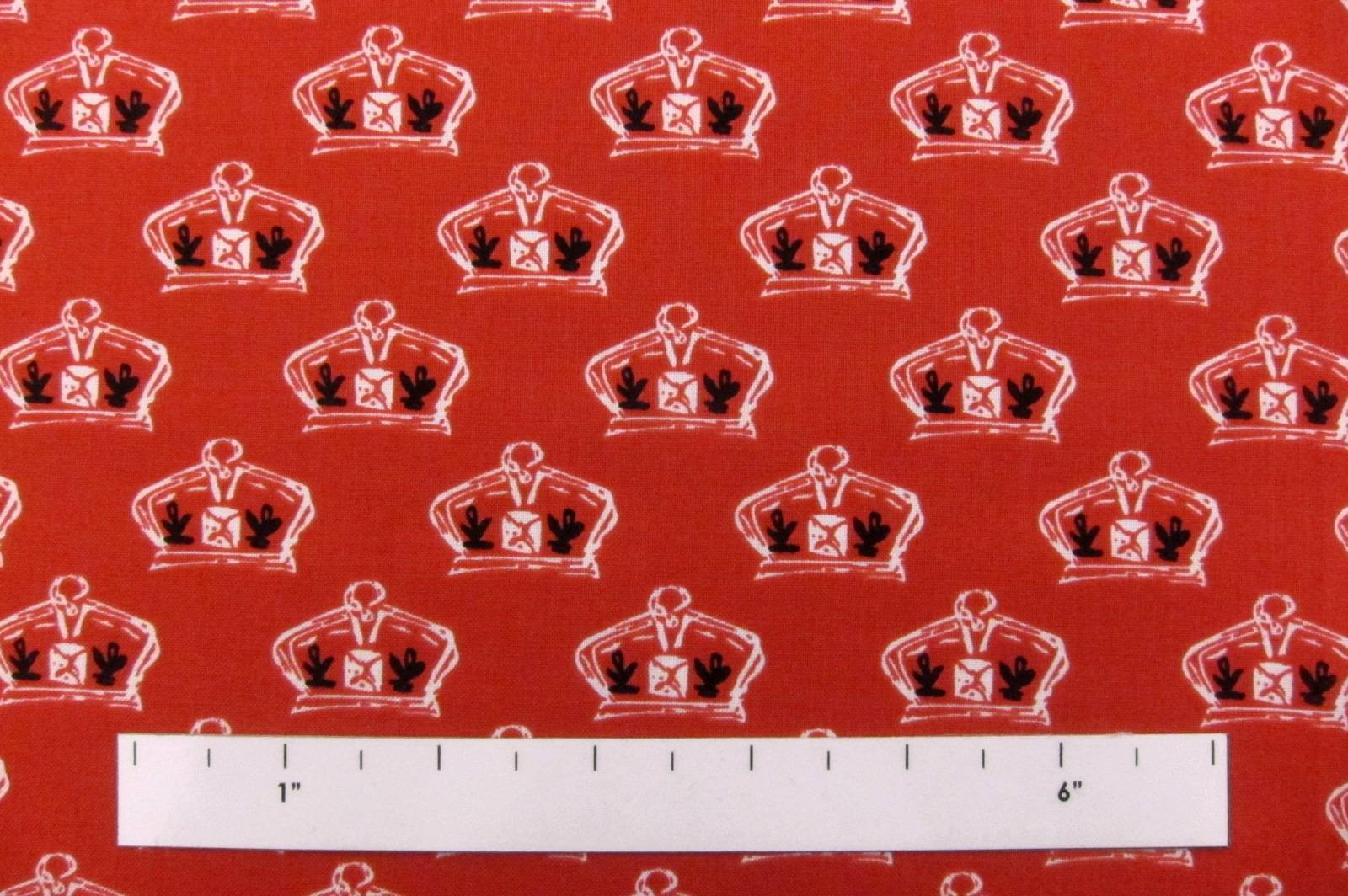 Cotton Broadcloth Print1