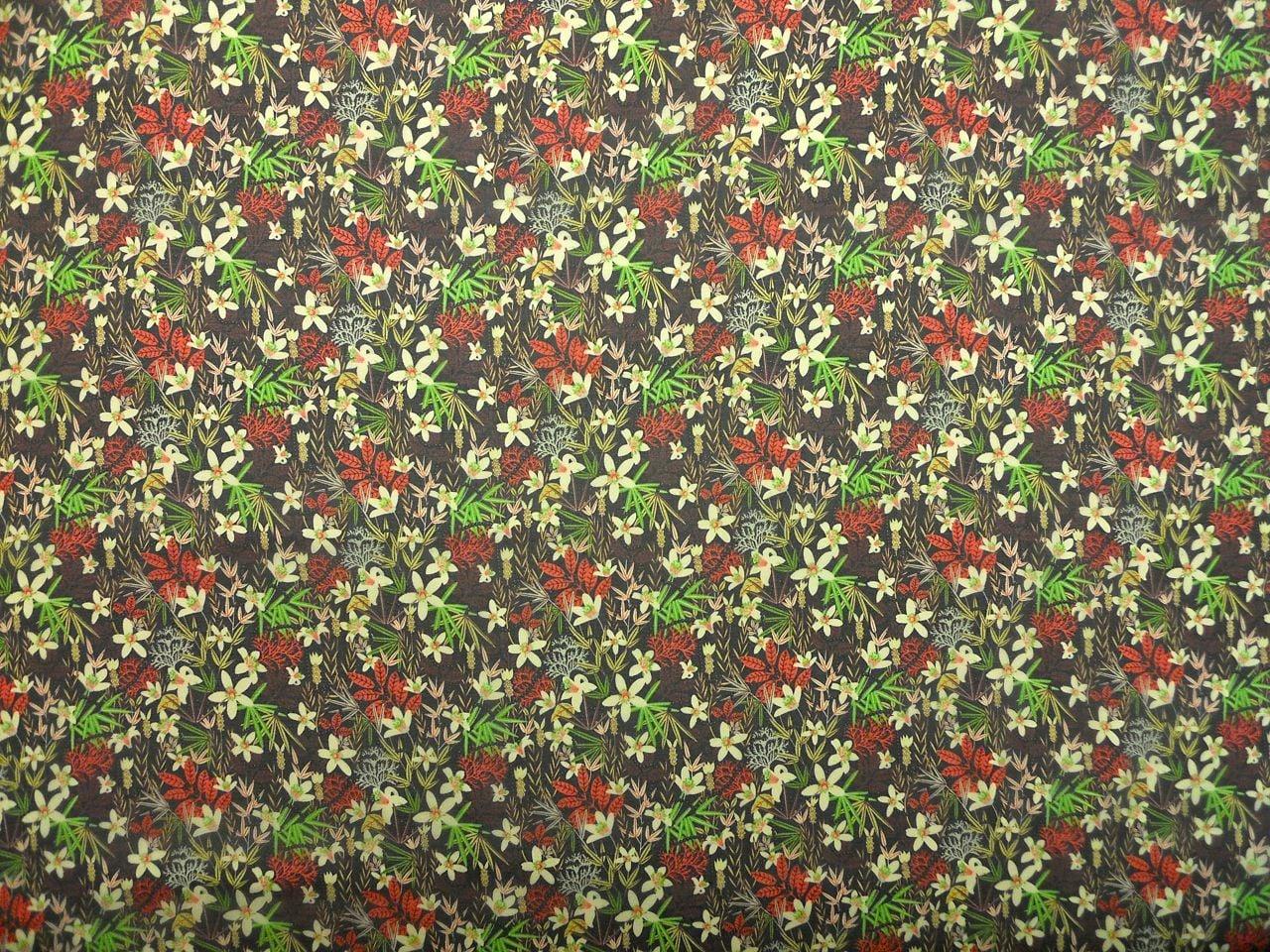 LIBERTY OF LONDON SILKS