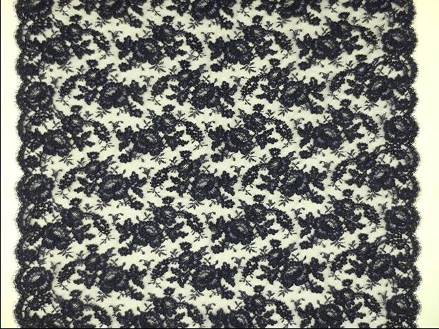 Alençon Lace3
