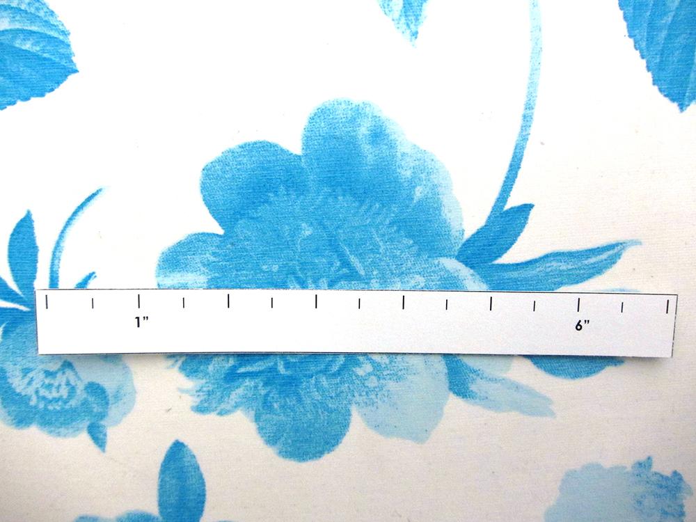 Printed Silk Chiffon2