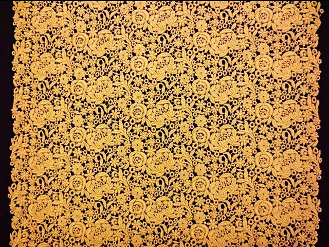 Guipure Lace3
