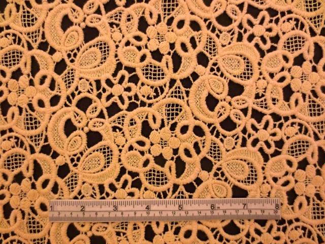 Guipure Lace1