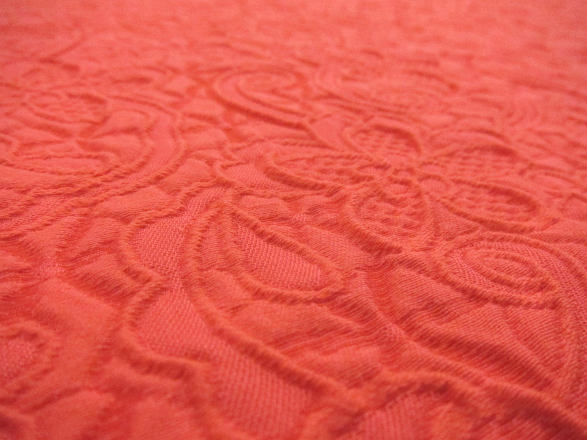Cotton Blend Brocade2